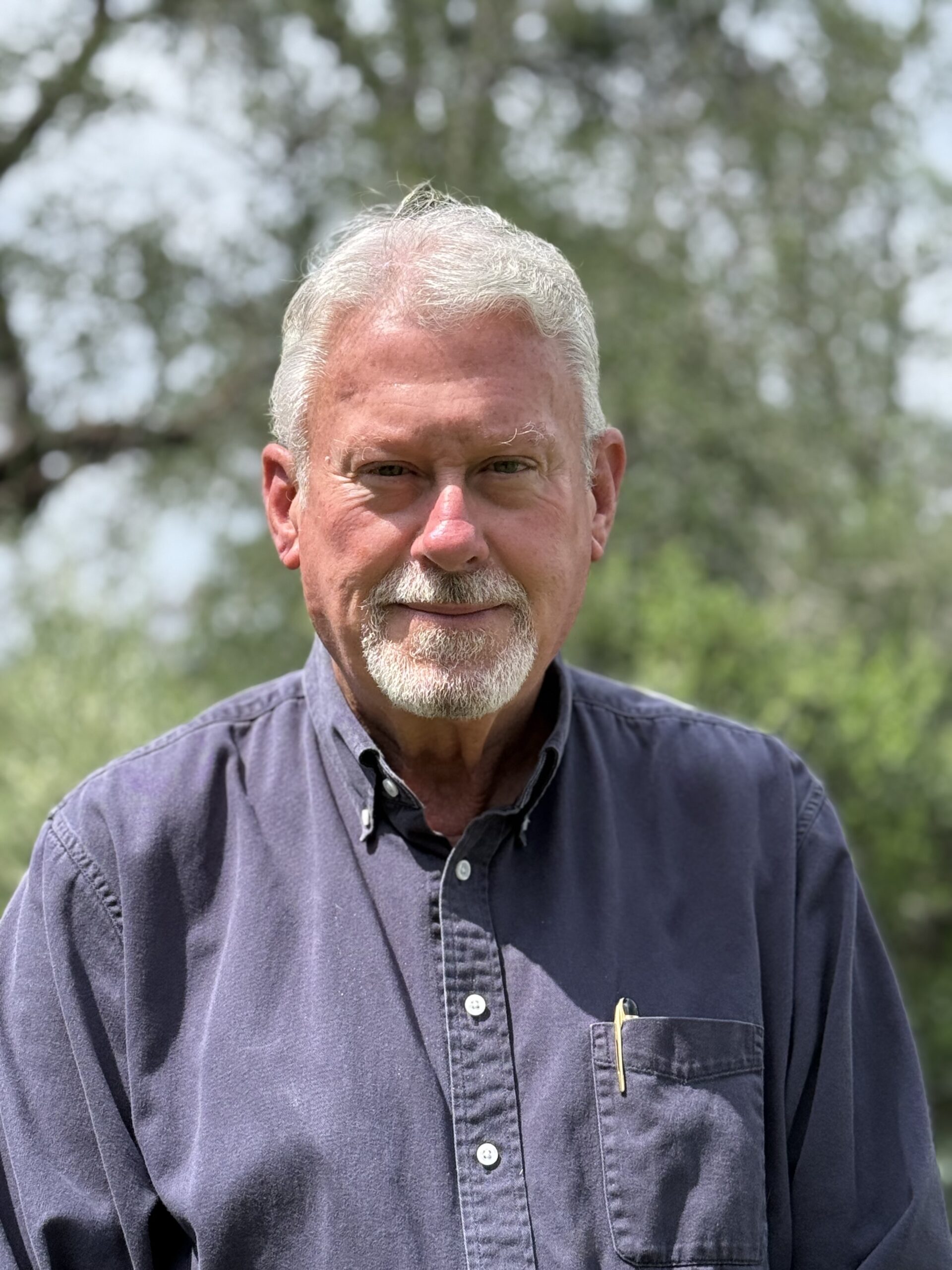 The Honorable Rob Hardy