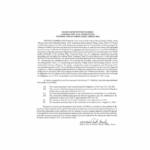 Notice of Intent to Issue Comb. Tax & Revenue Certificates of Obligation