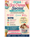 CCAA Ice Cream Social