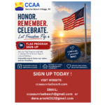 CCAA Flag Program